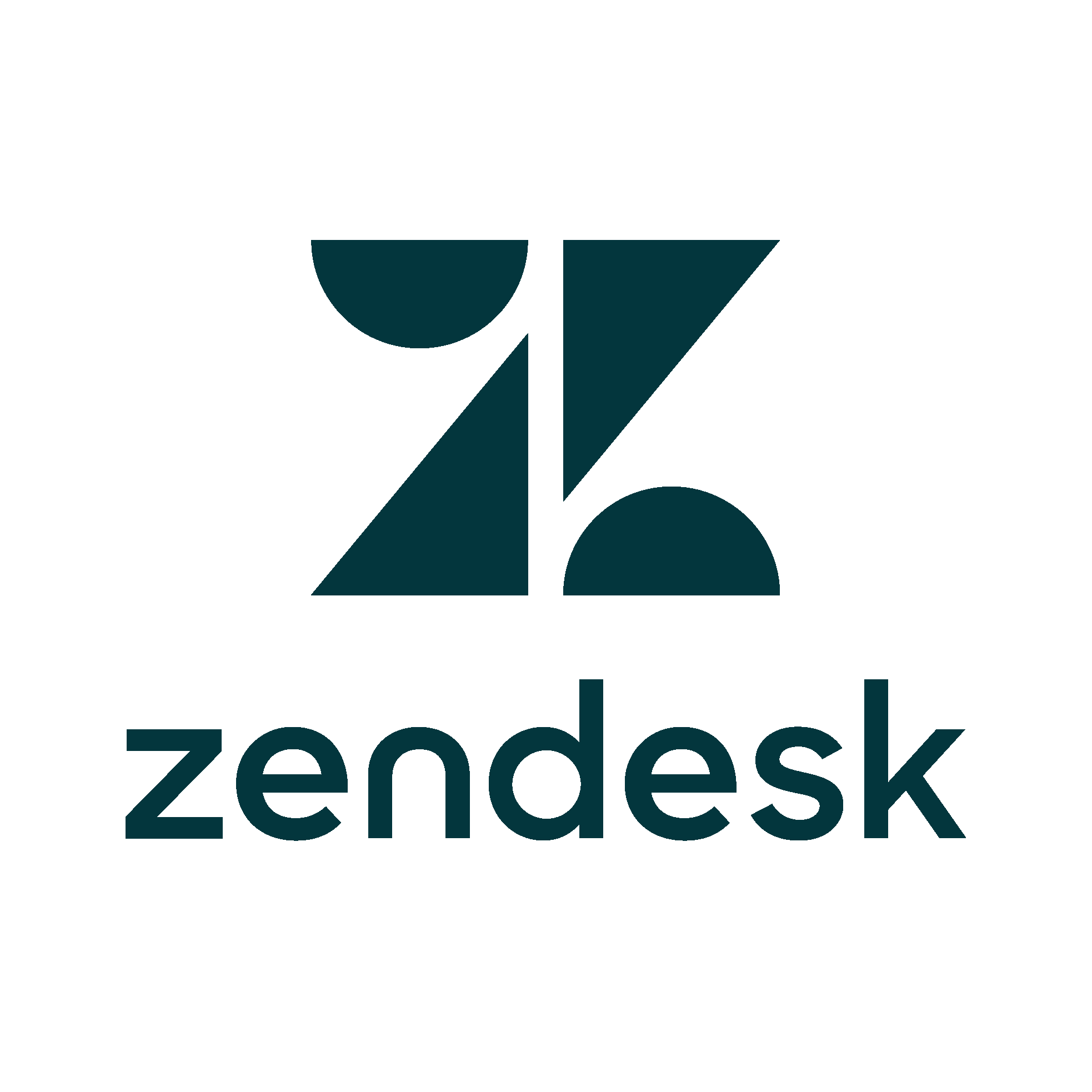 Zendesk