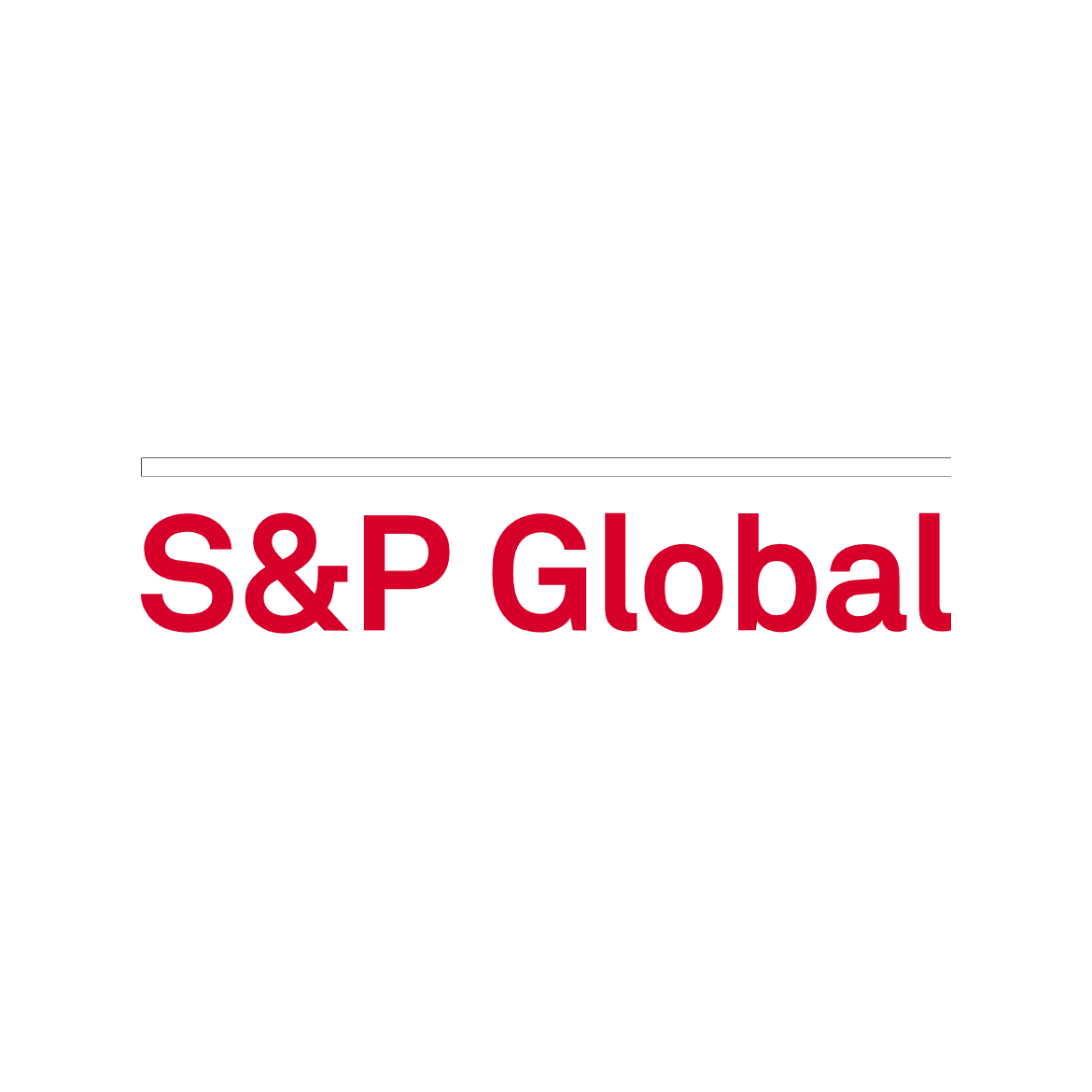 S&P Global