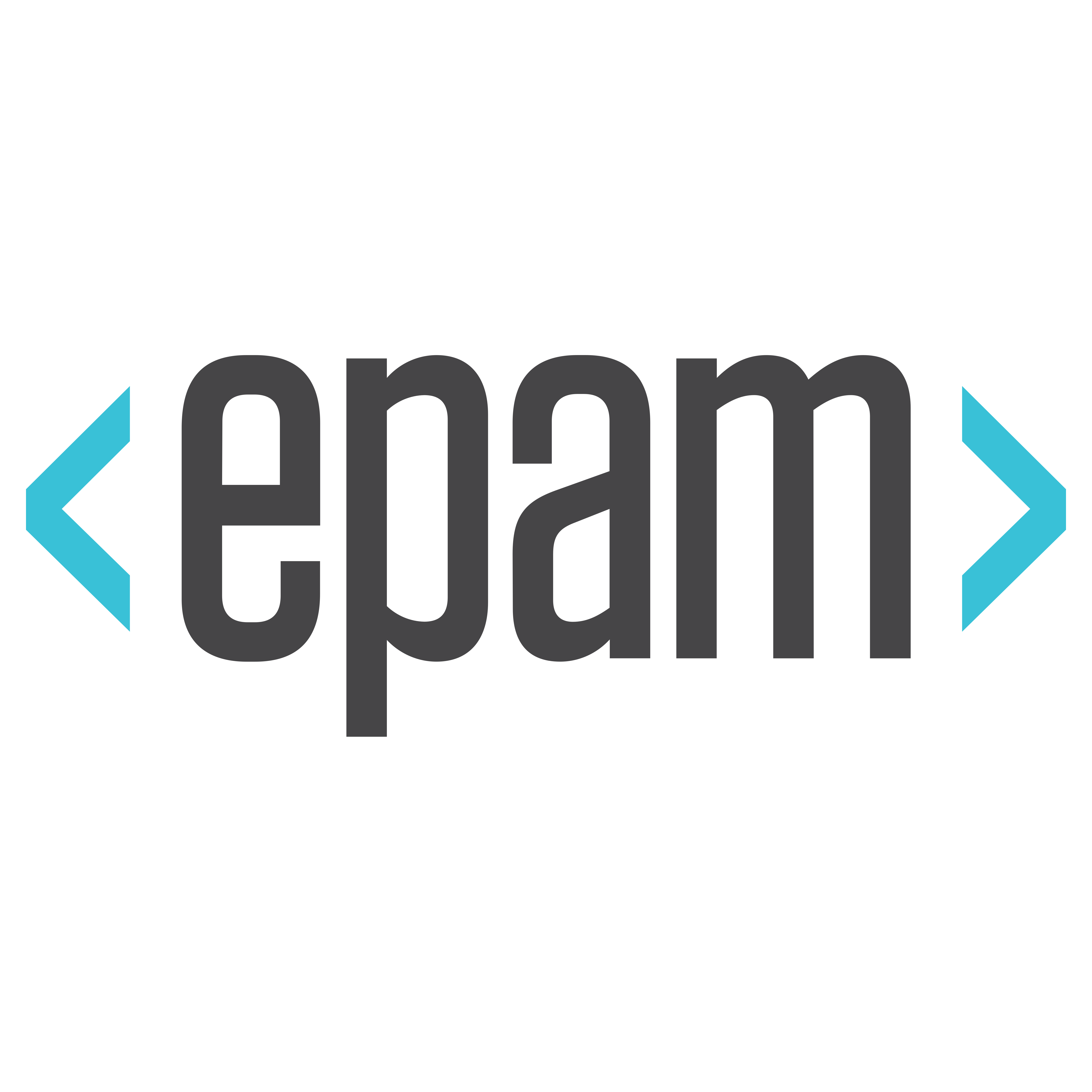 EPAM Systems