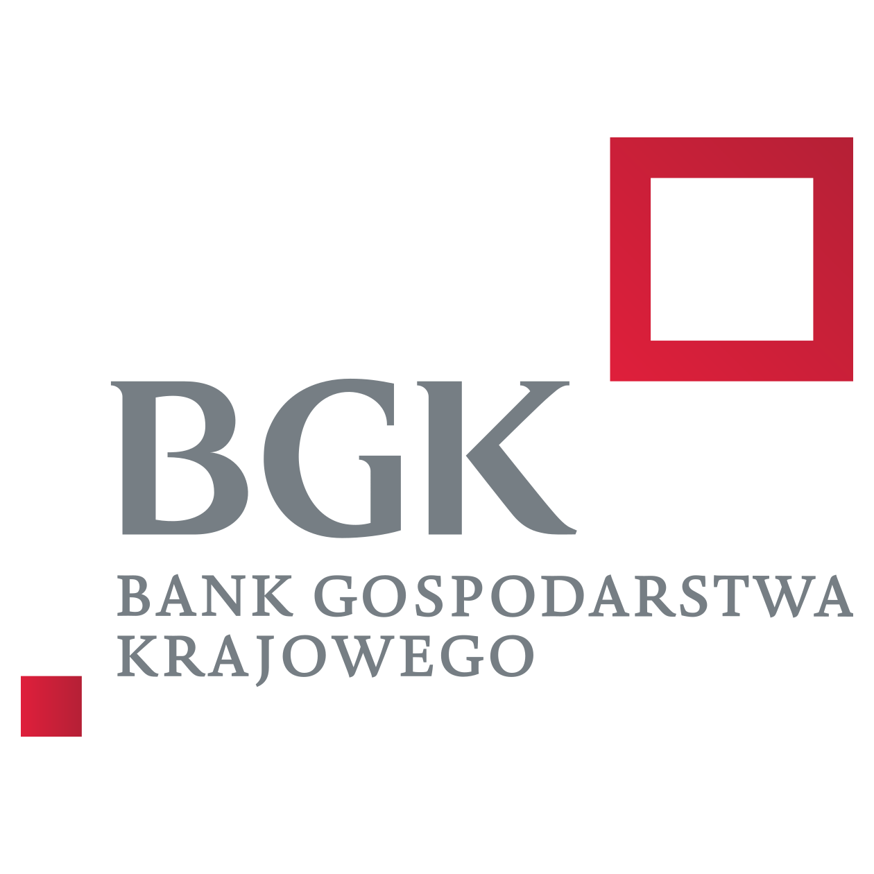 Bank Gospodarstwa Krajowego
