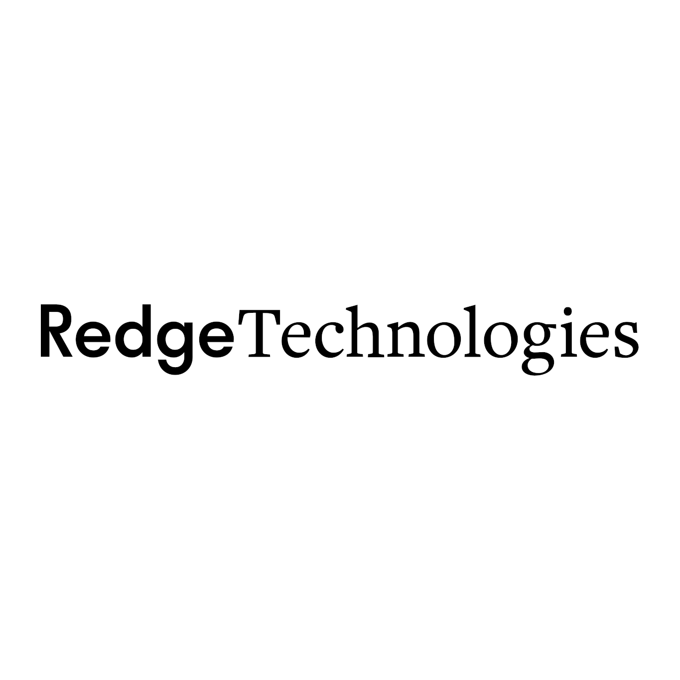 Redge Technologies
