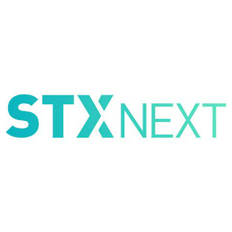 STX Next S.A.