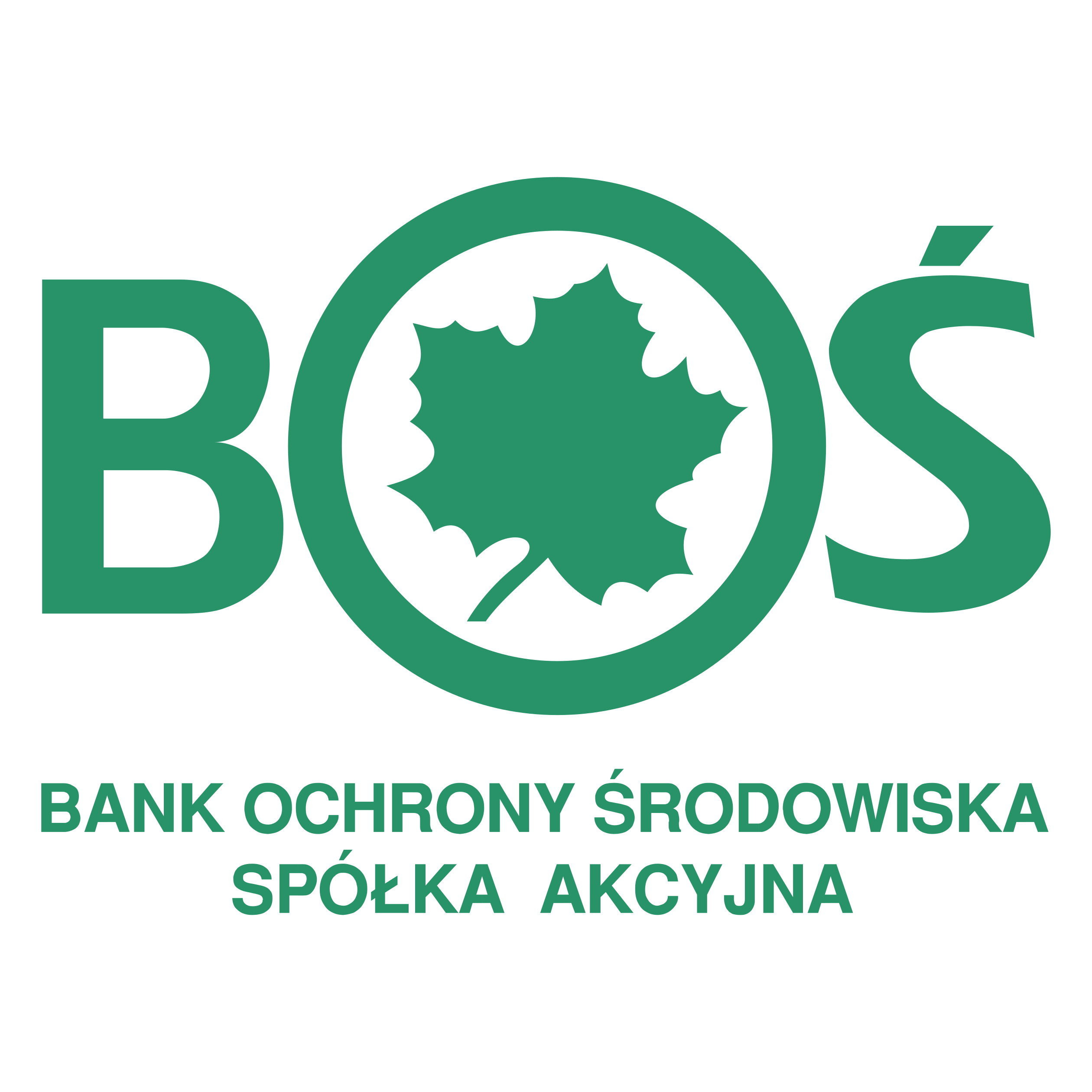 Bank Ochrony Środowiska S.A.