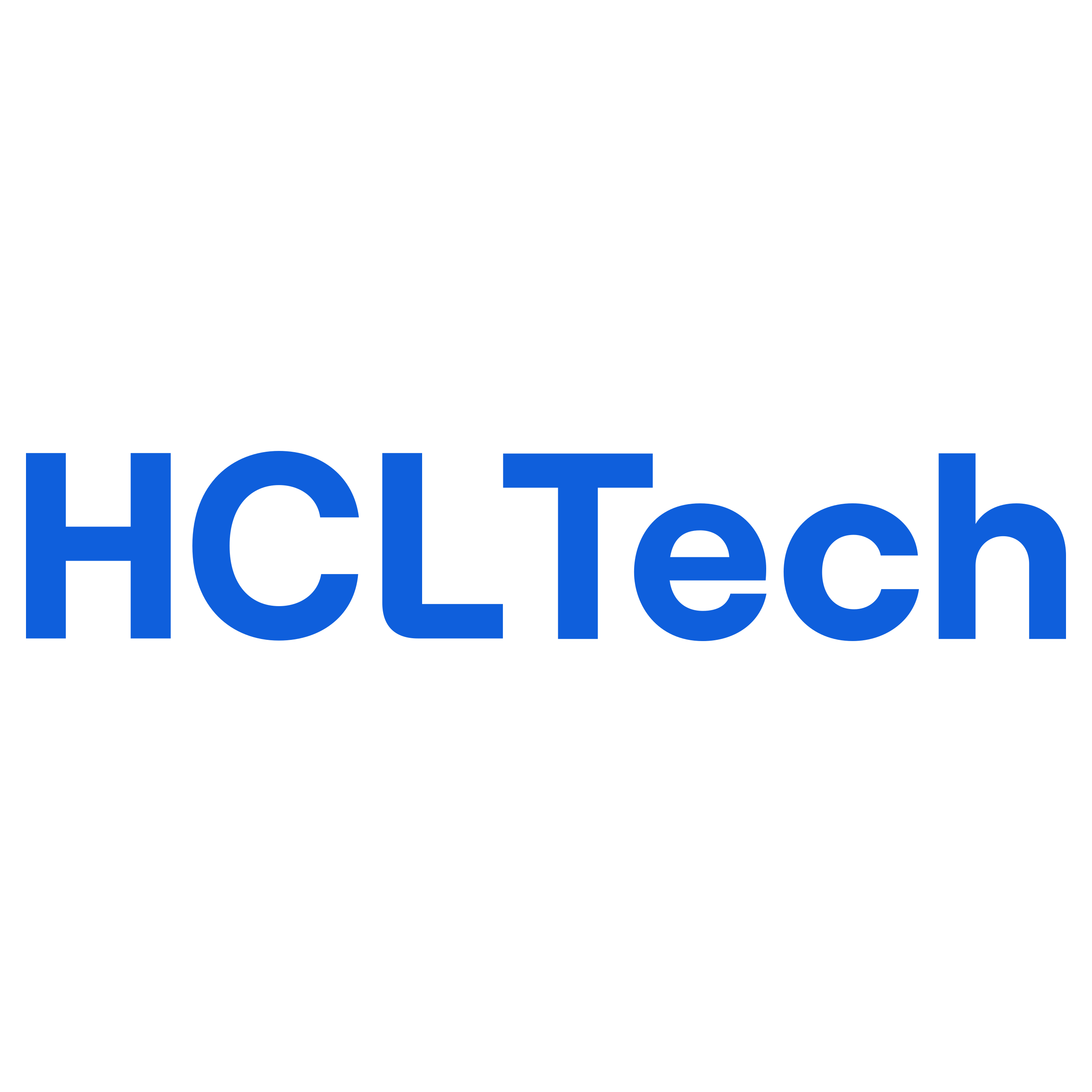 HCLTech