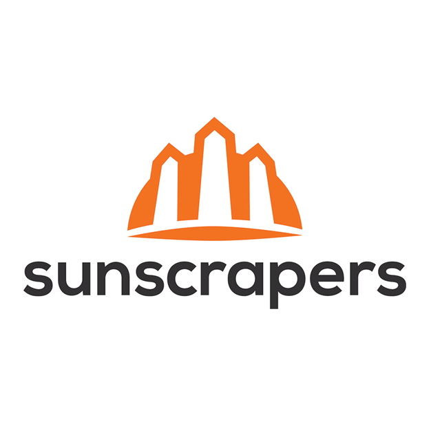 Sunscrapers