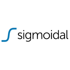 Sigmoidal