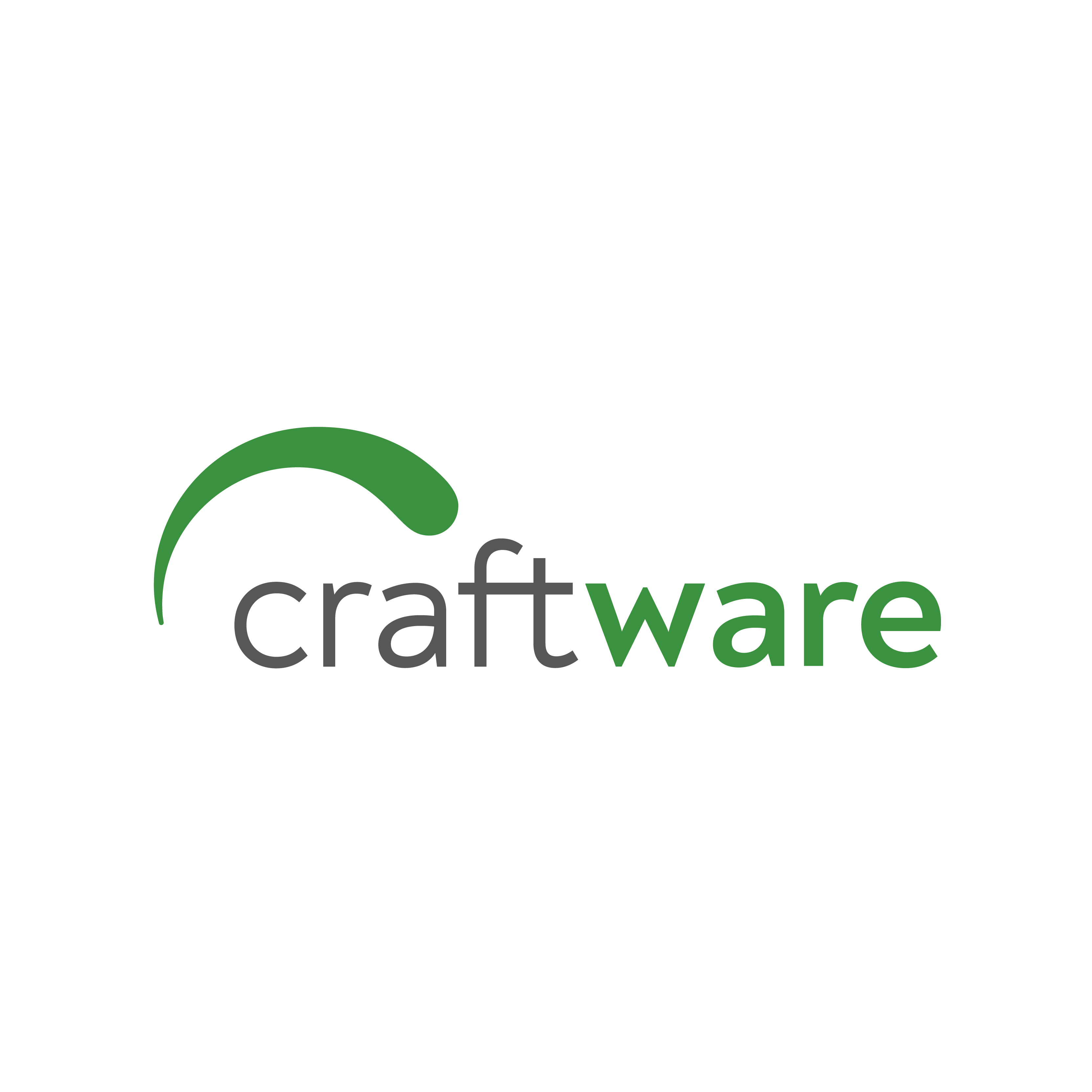 Craftware