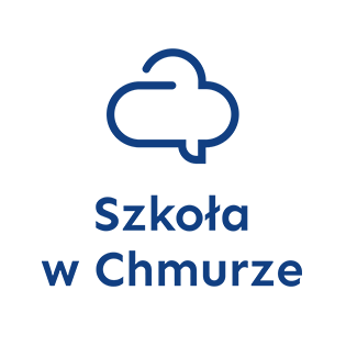 Szkoła w Chmurze