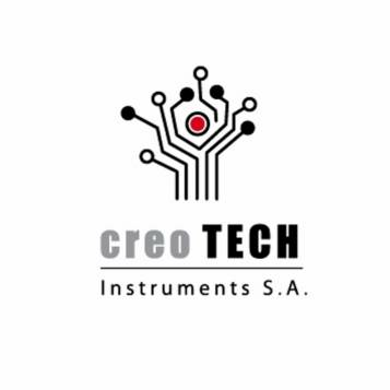 CREOTECH INSTRUMENTS S.A.