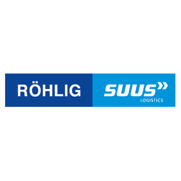 ROHLIG SUUS Logistics S.A.