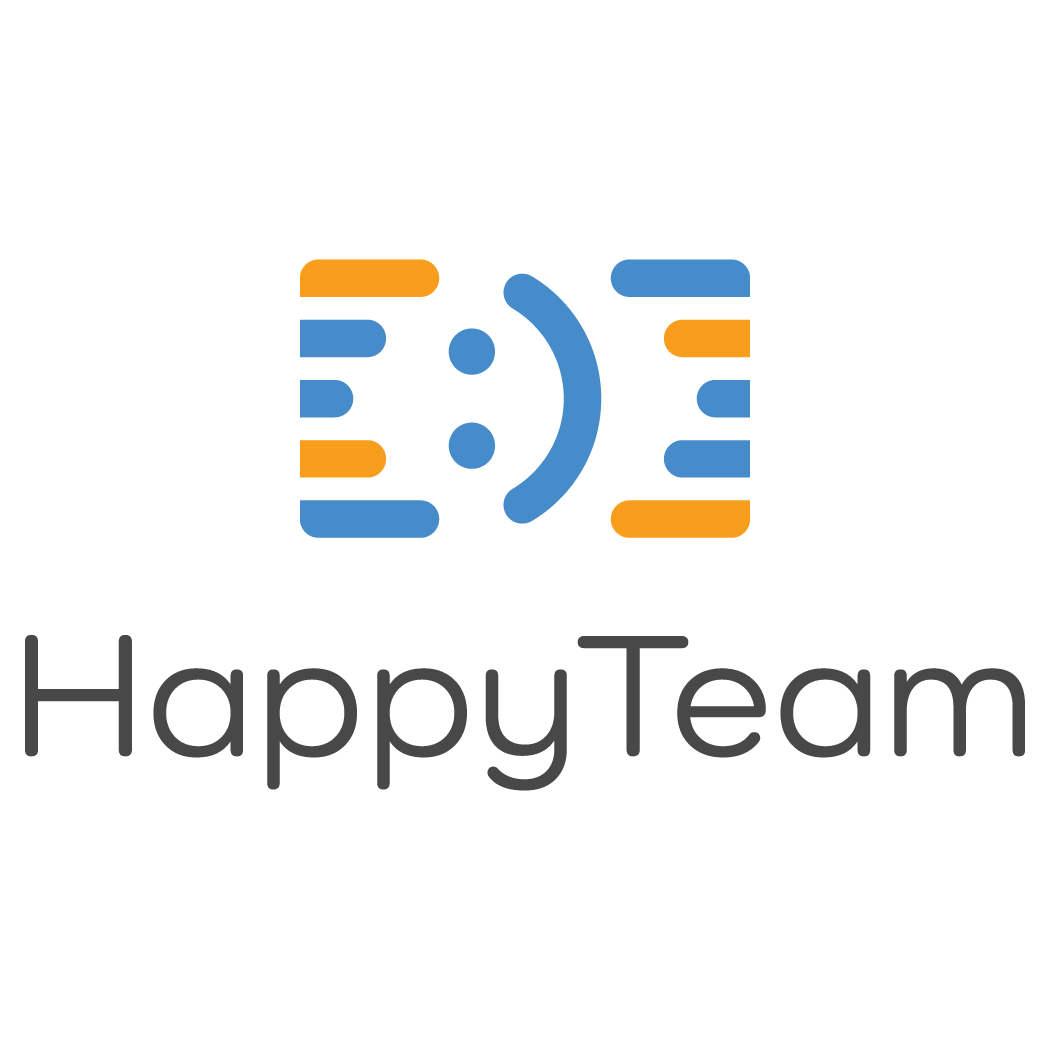 Happy Team