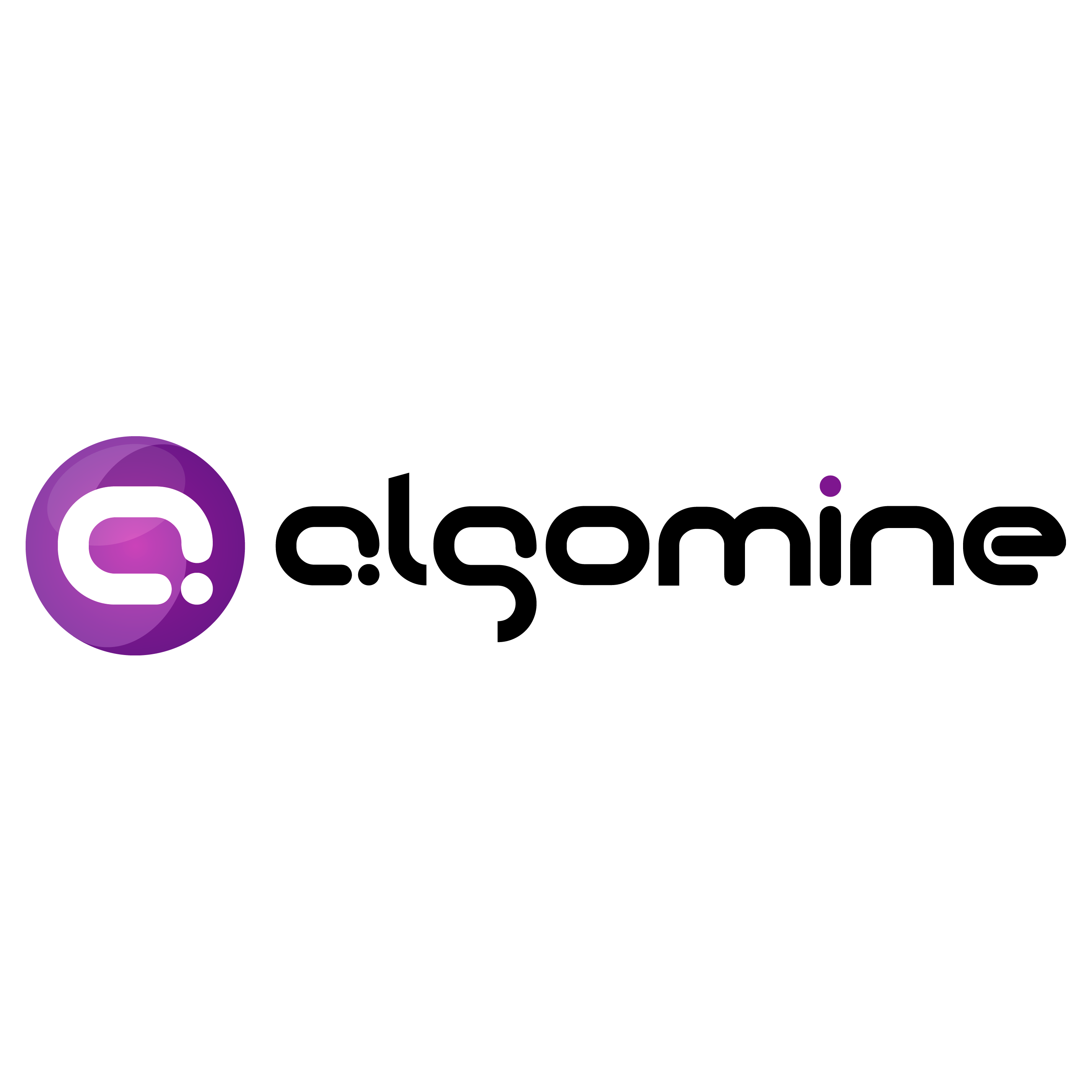 Algomine