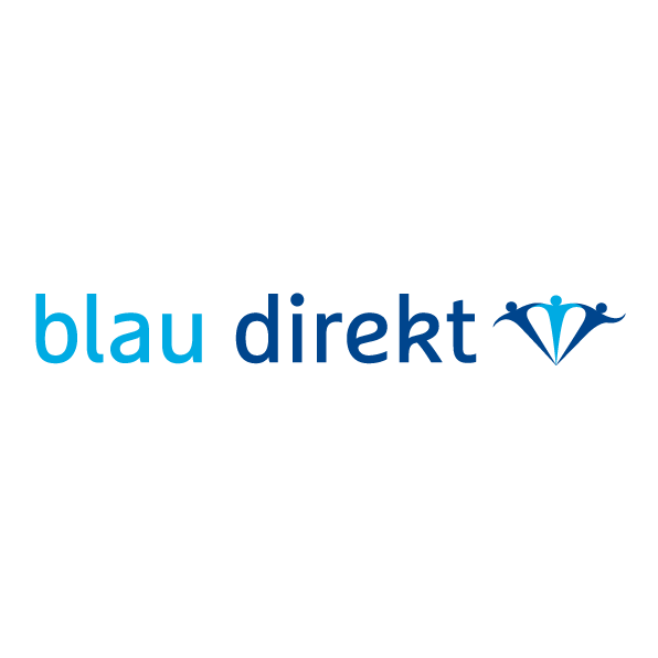 Blau Direkt