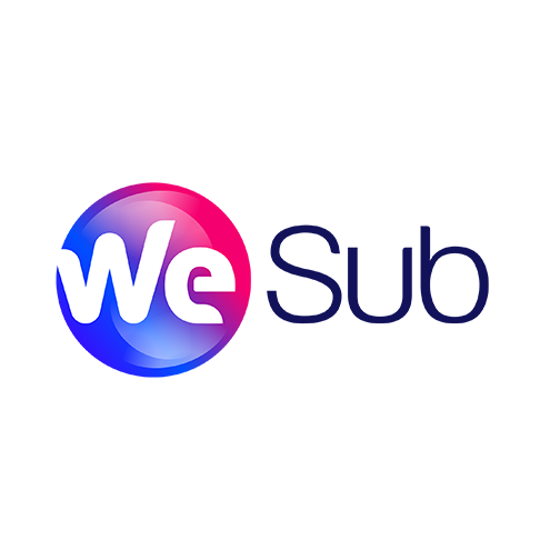 WeSub
