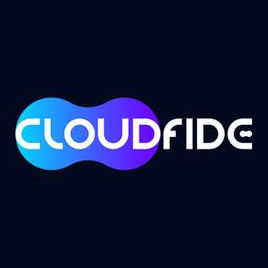 CLOUDFIDE SPÓŁKA Z OGRANICZONĄ ODPOWIEDZIALNOŚCIĄ
