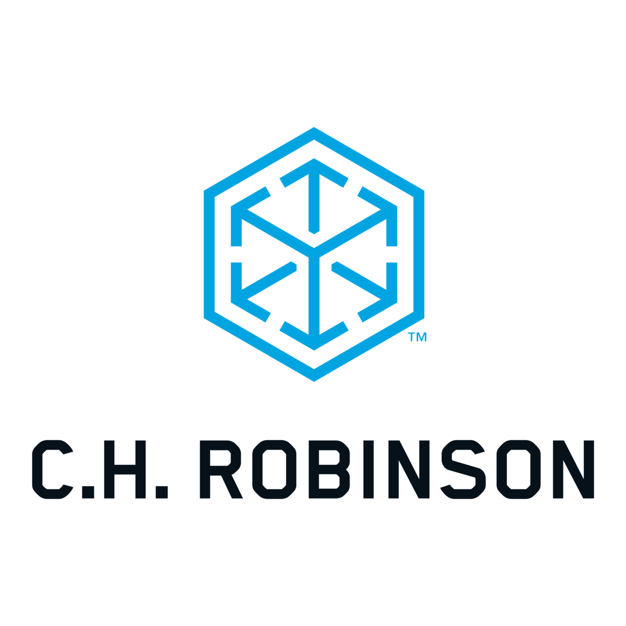 C.H. Robinson