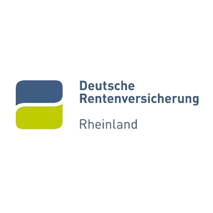 Deutsche Rentenversicherung Rheinland