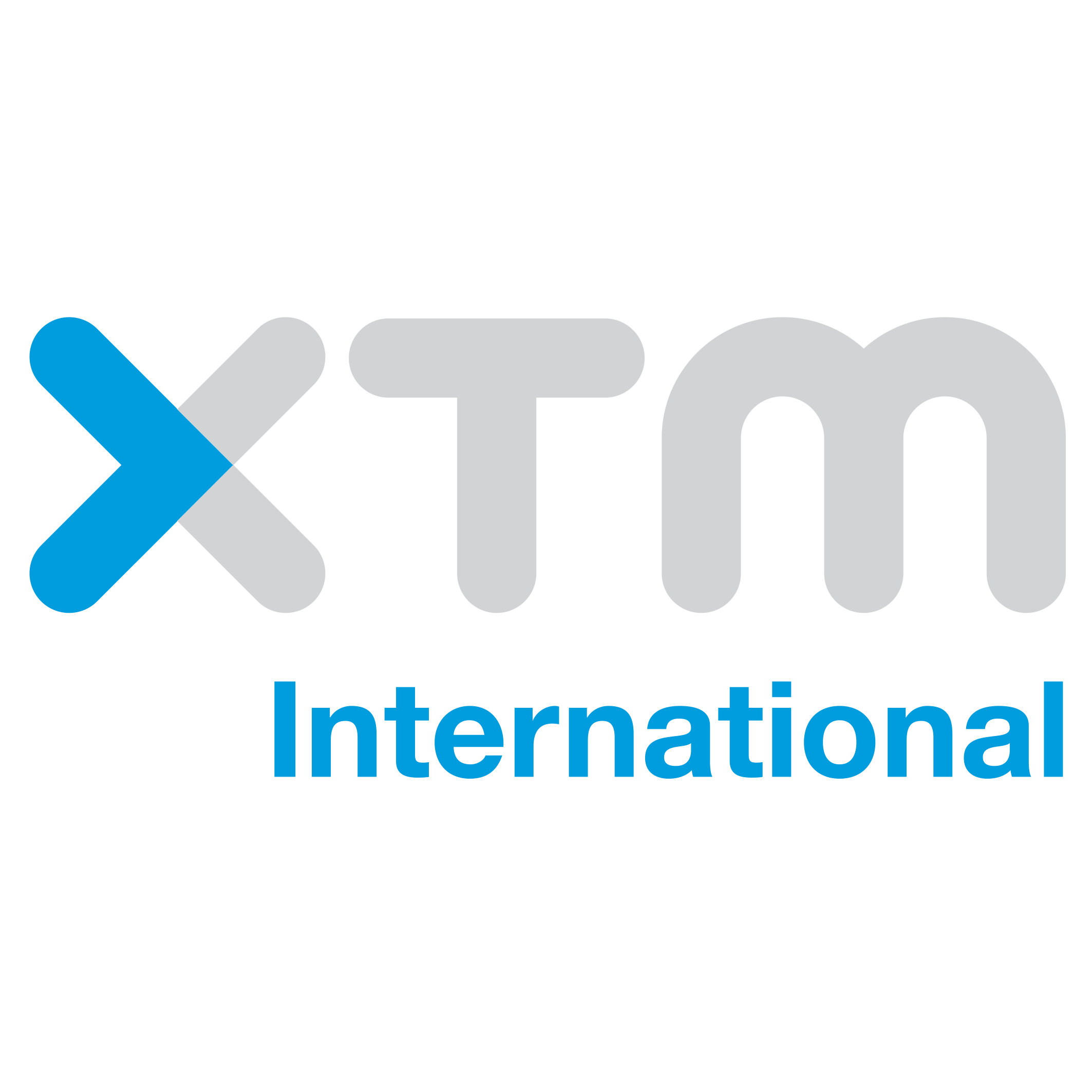 XTM International