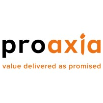 proaxia consulting group ag