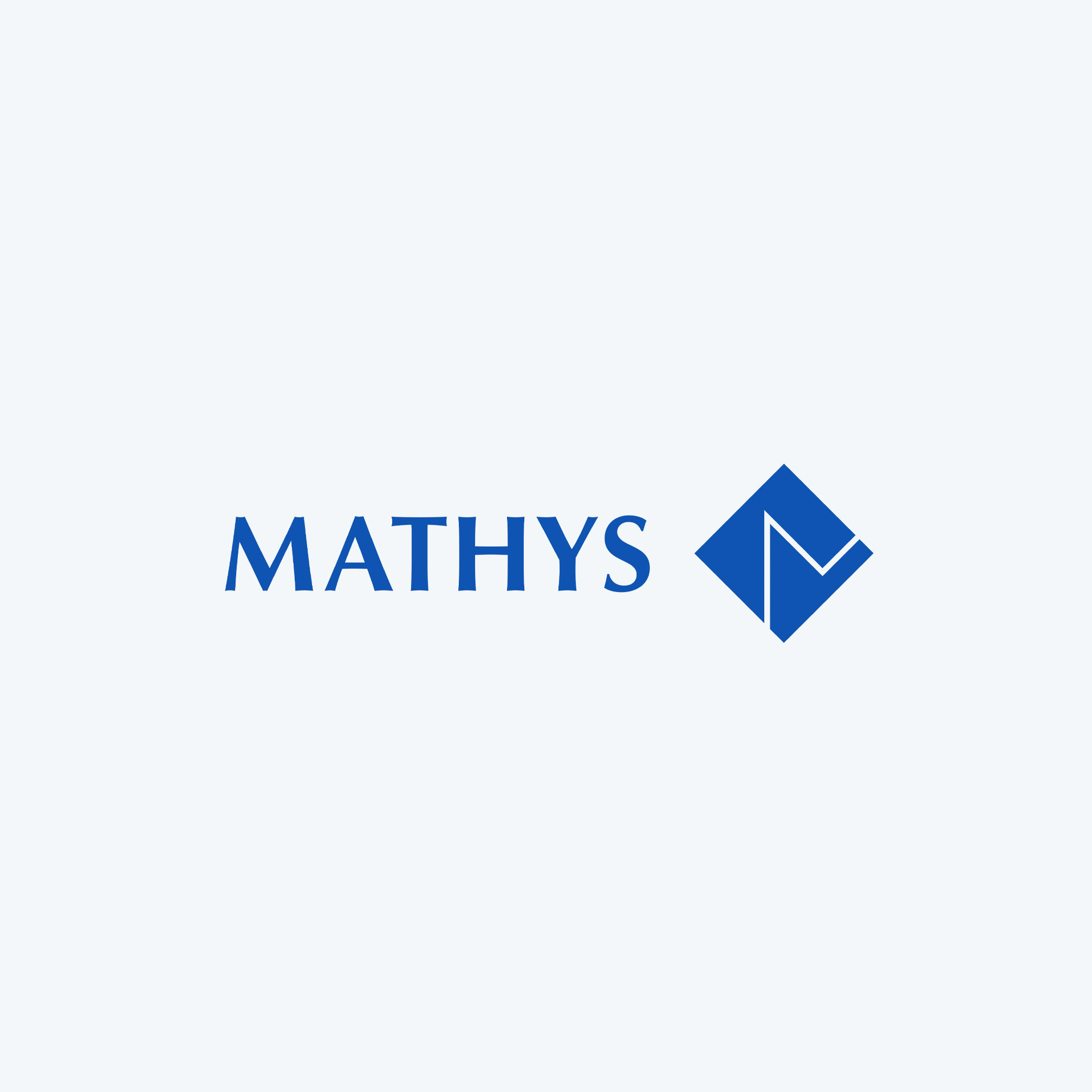Mathys Orthopädie GmbH