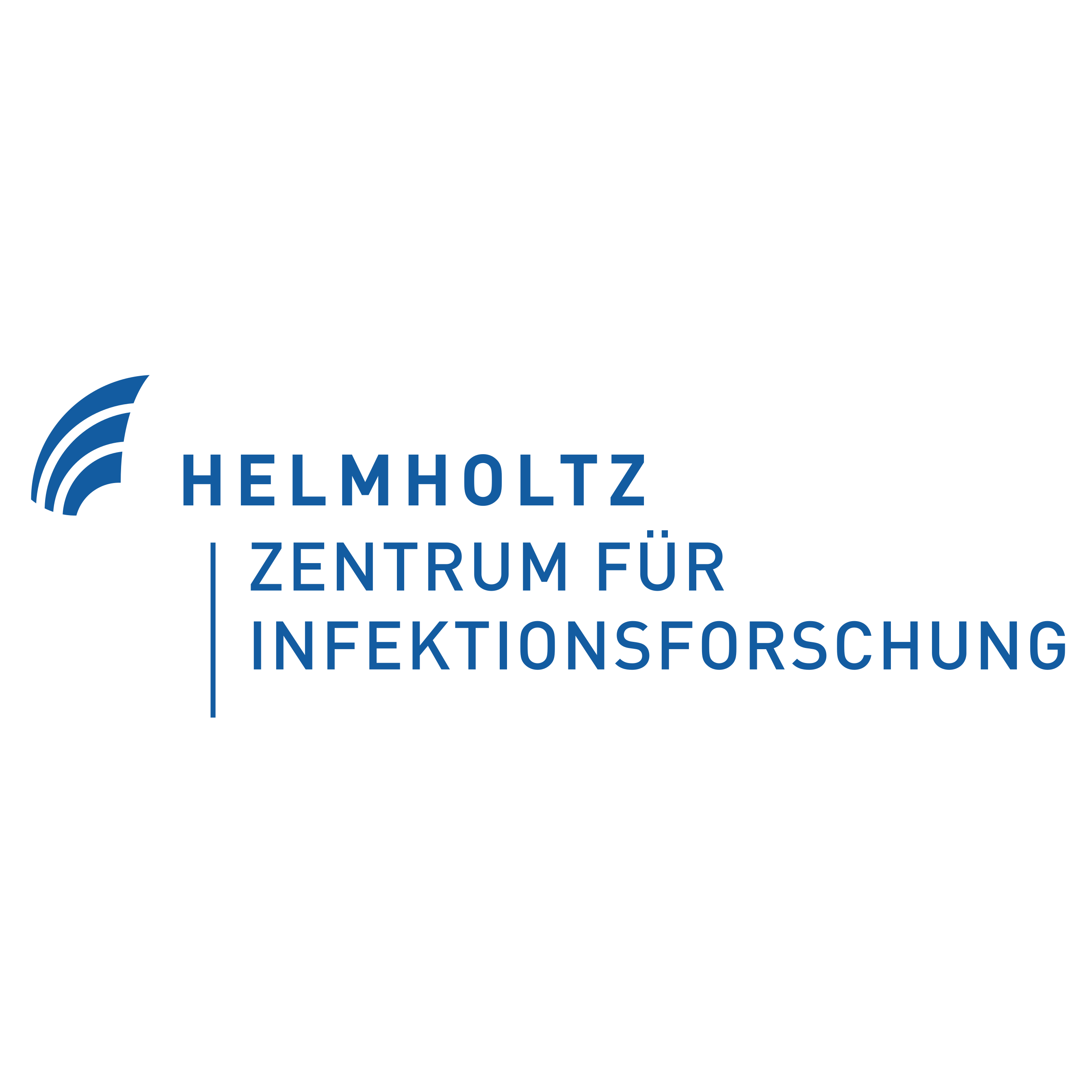 Helmholtz-Zentrum für Infektionsforschung GmbH