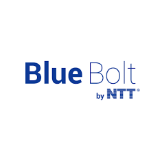 Blue Bolt