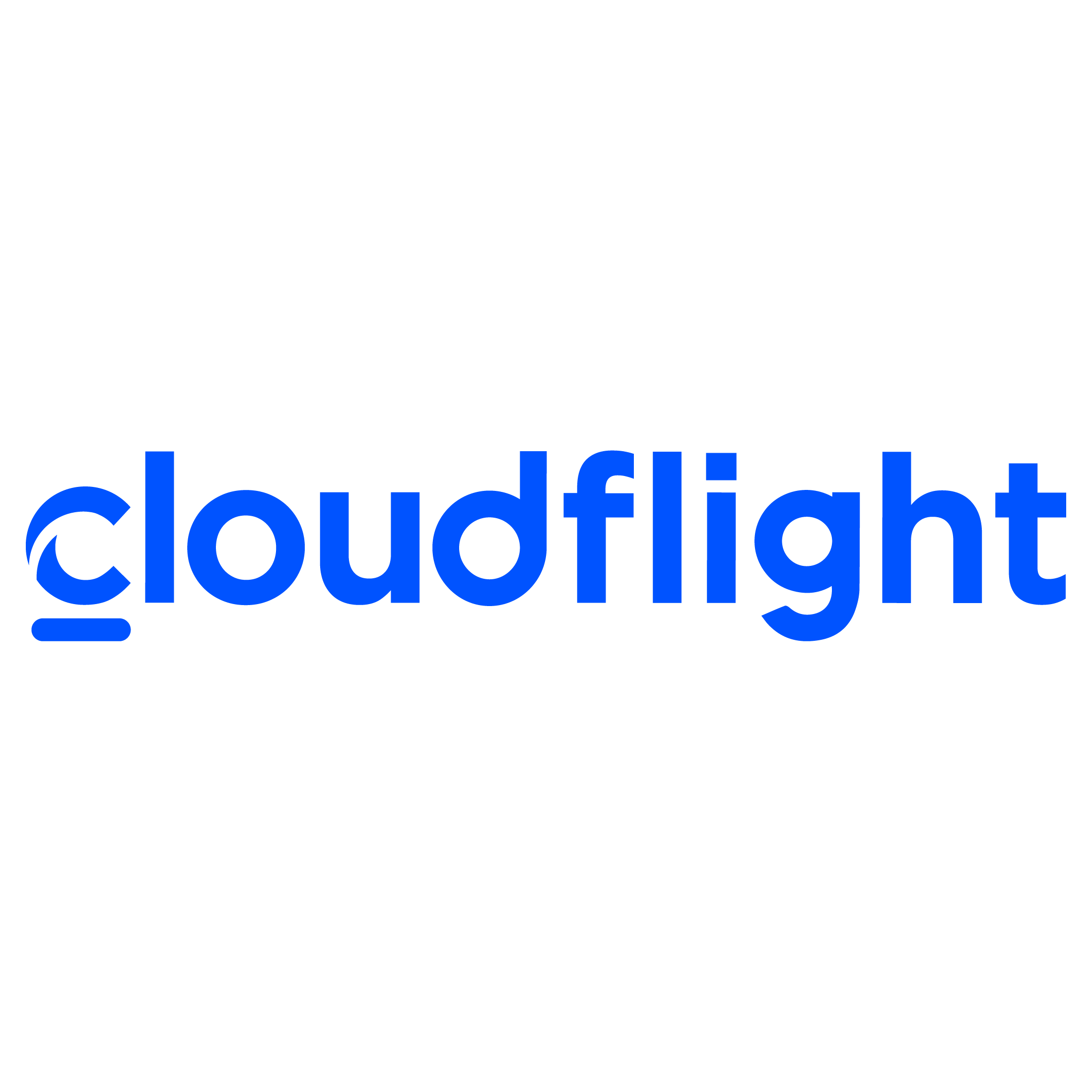Cloudflight