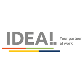 IDEAL WORK GERMANY Sp. z o.o.
