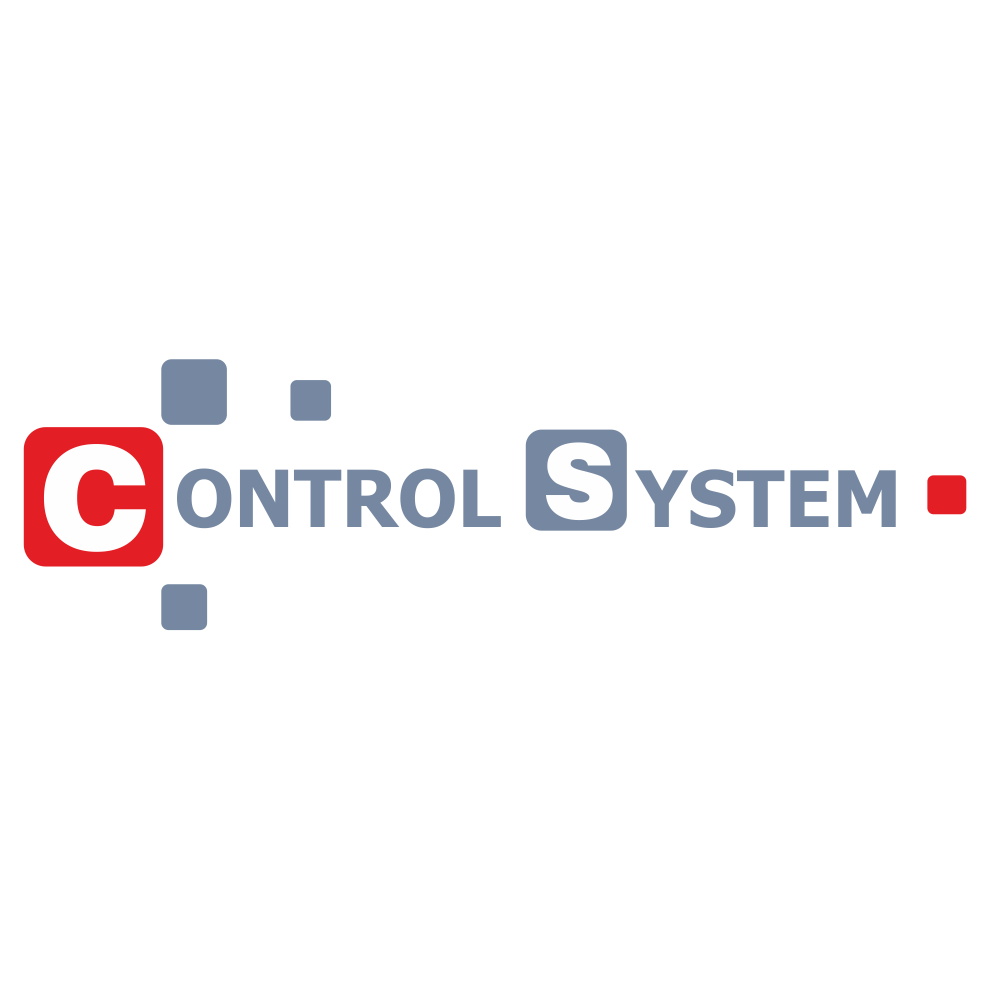 CONTROL SYSTEM SOFTWARE