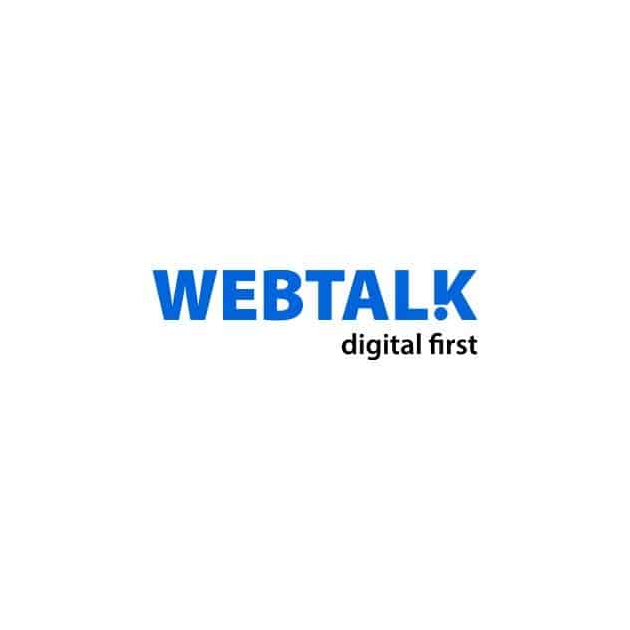WebTalk