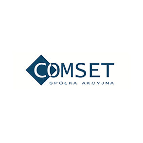 COMSET SPÓŁKA AKCYJNA