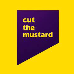 Cut The Mustard