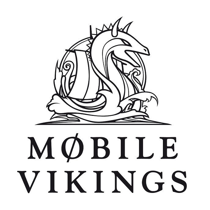 Mobile Vikings