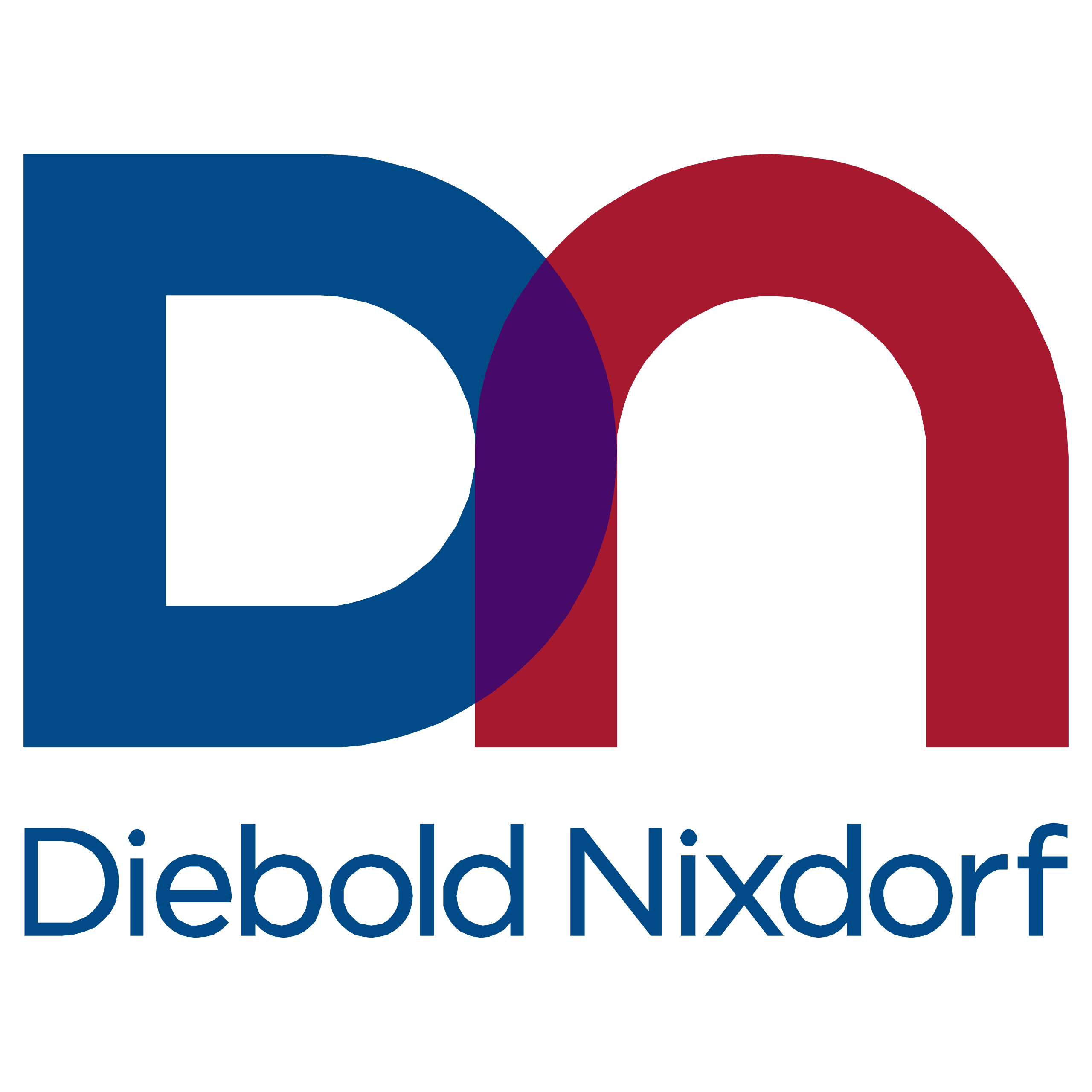 Diebold Nixdorf