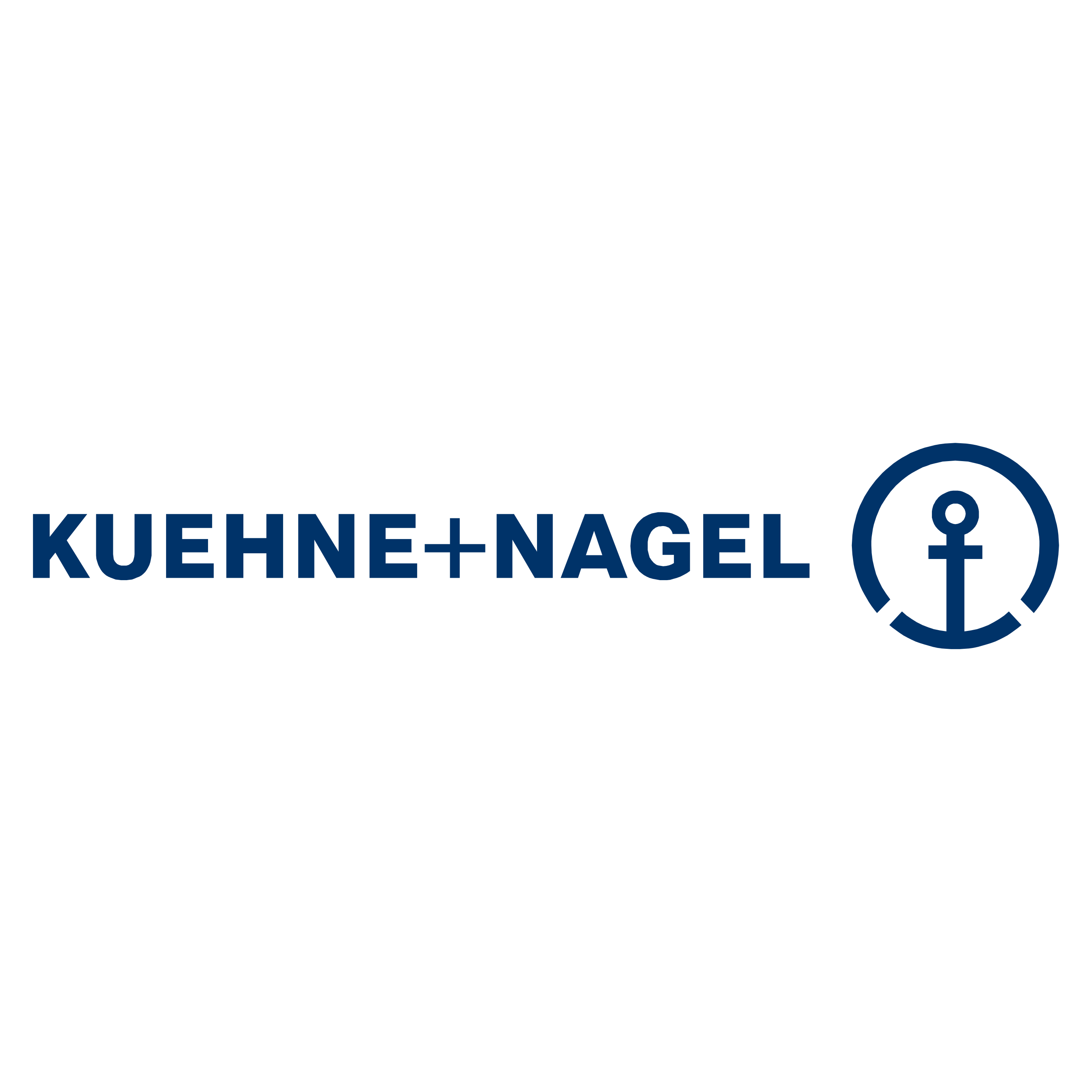 Kuehne+Nagel