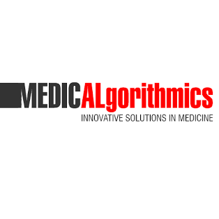 Medicalgorithmics S.A.