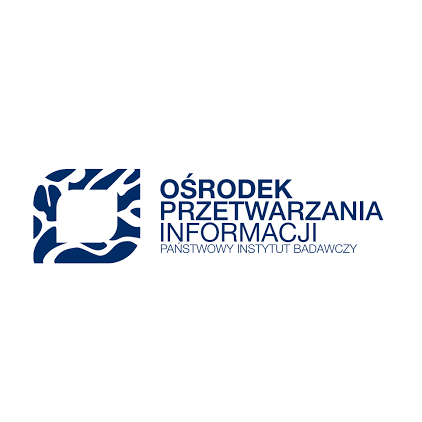 Ośrodek Przetwarzania Informacji – Państwowy Instytut Badawczy