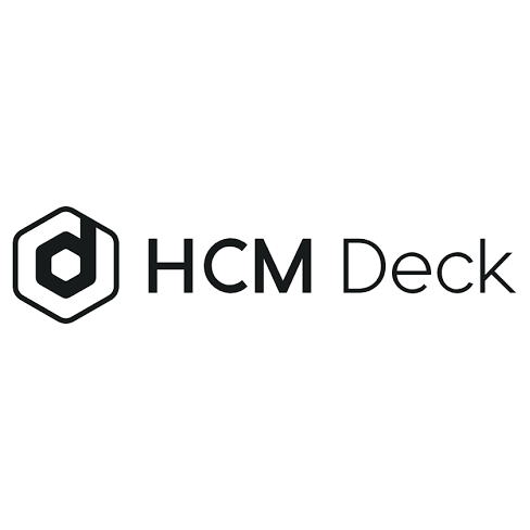 HCM Deck