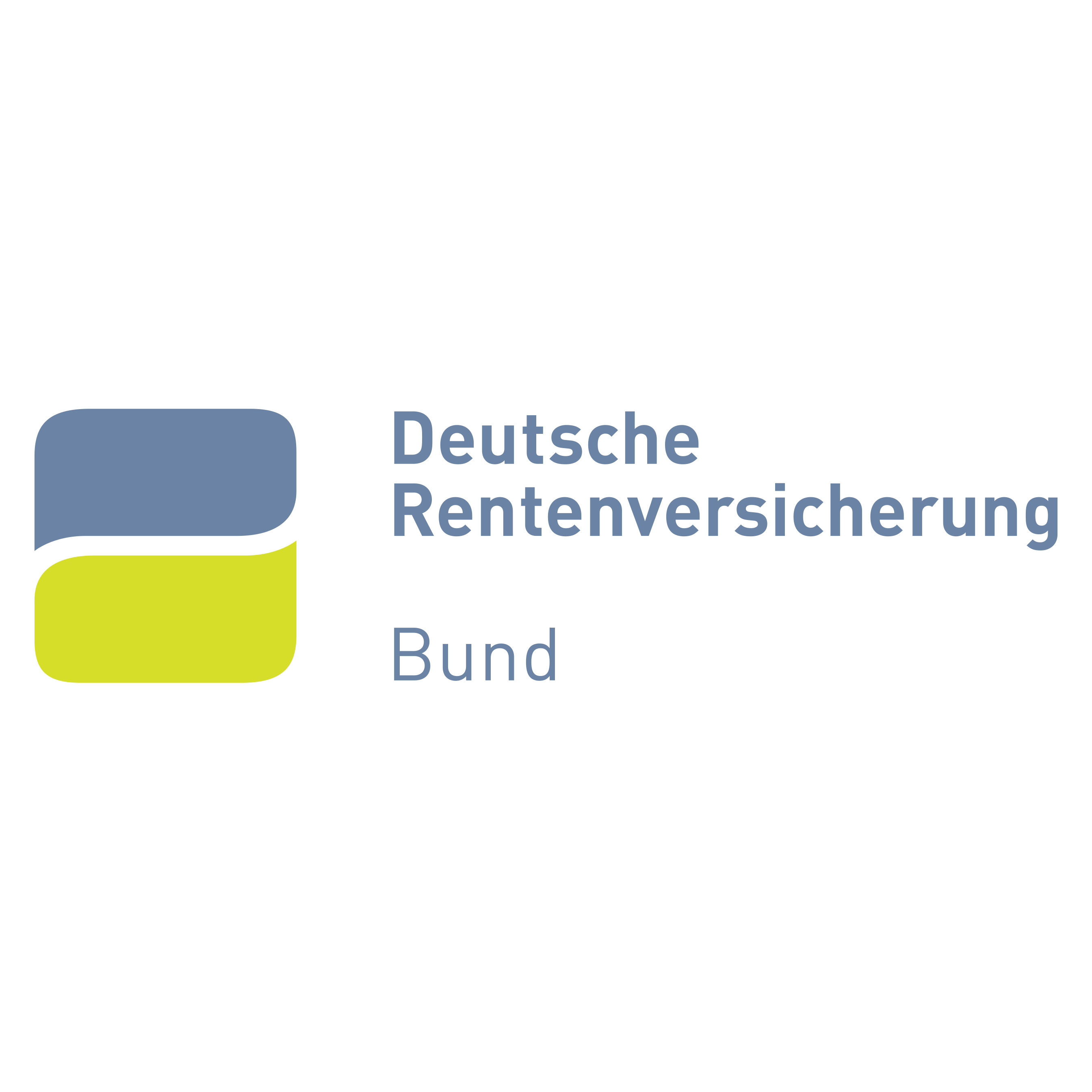 Deutsche Rentenversicherung Bund