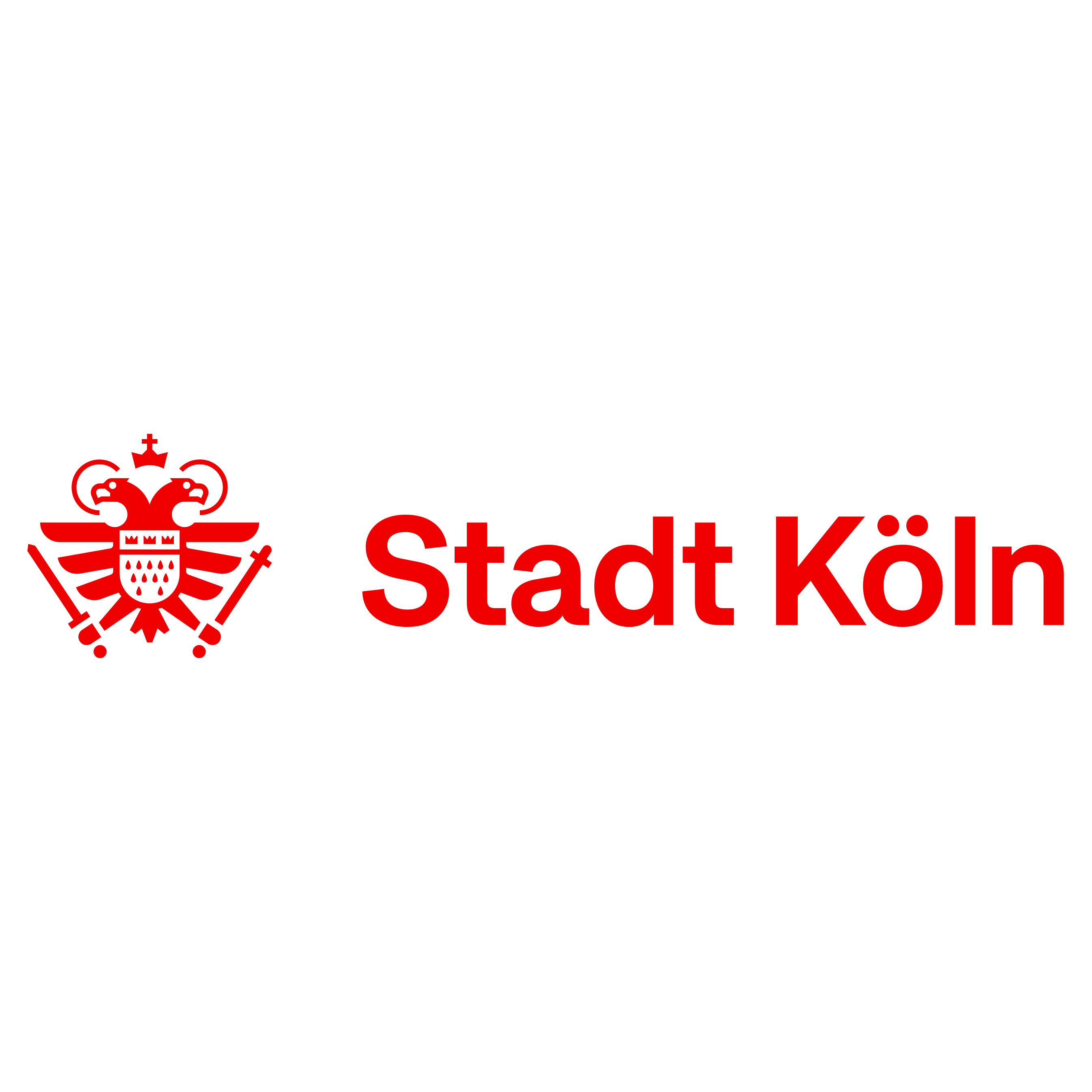 Stadt Köln