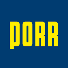 PORR S.A.