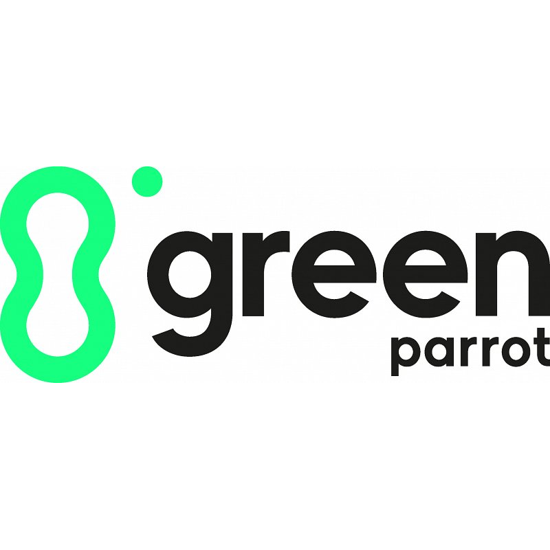 Green Parrot