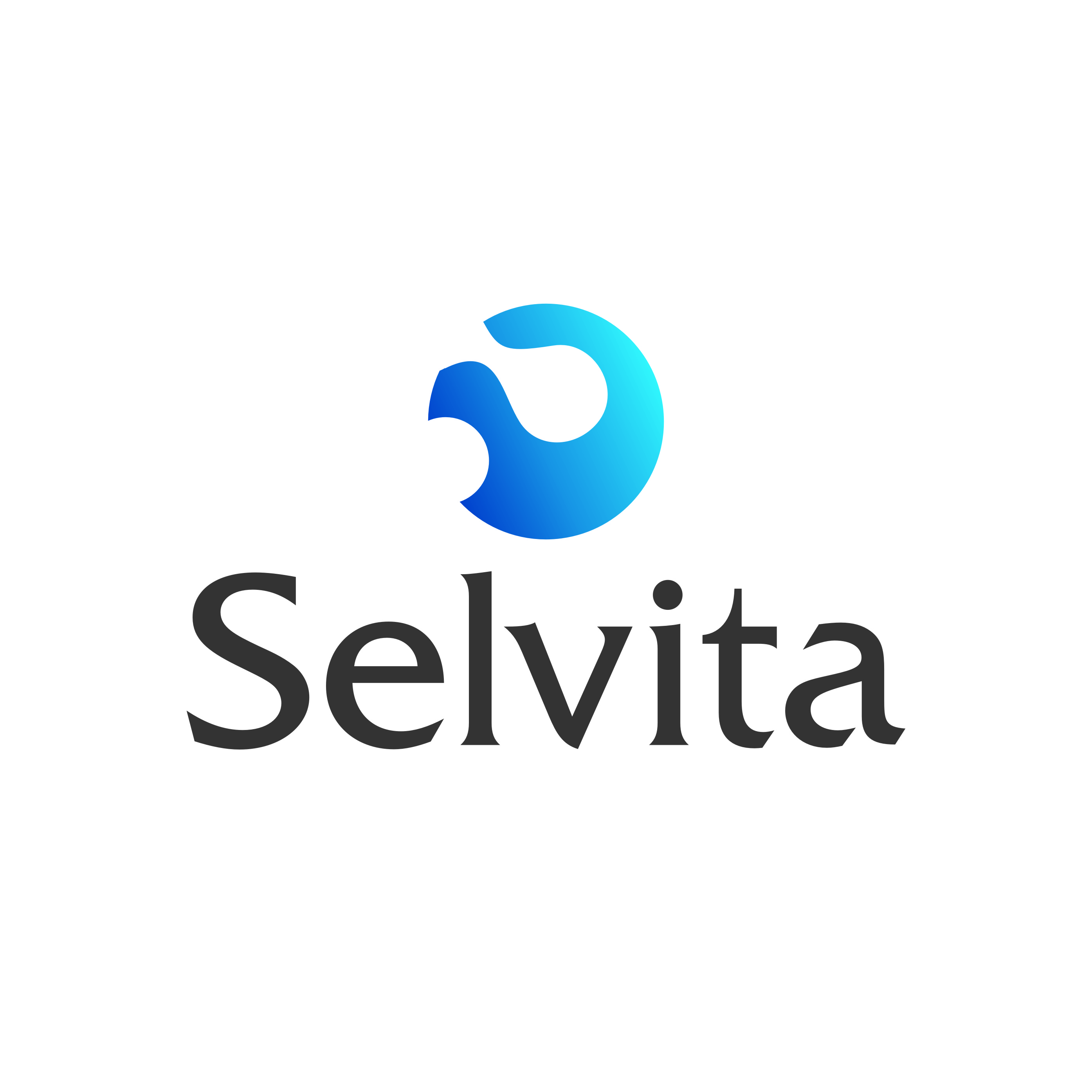 Selvita