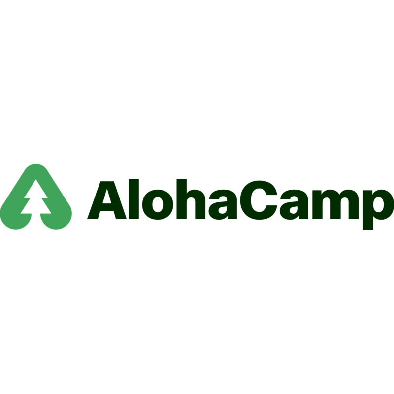 AlohaCamp