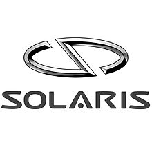 Solaris Bus & Coach
