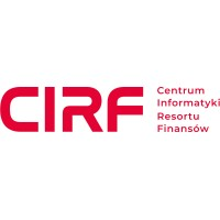 CENTRUM INFORMATYKI RESORTU FINANSÓW