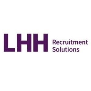 LHH Recruitment Solutions