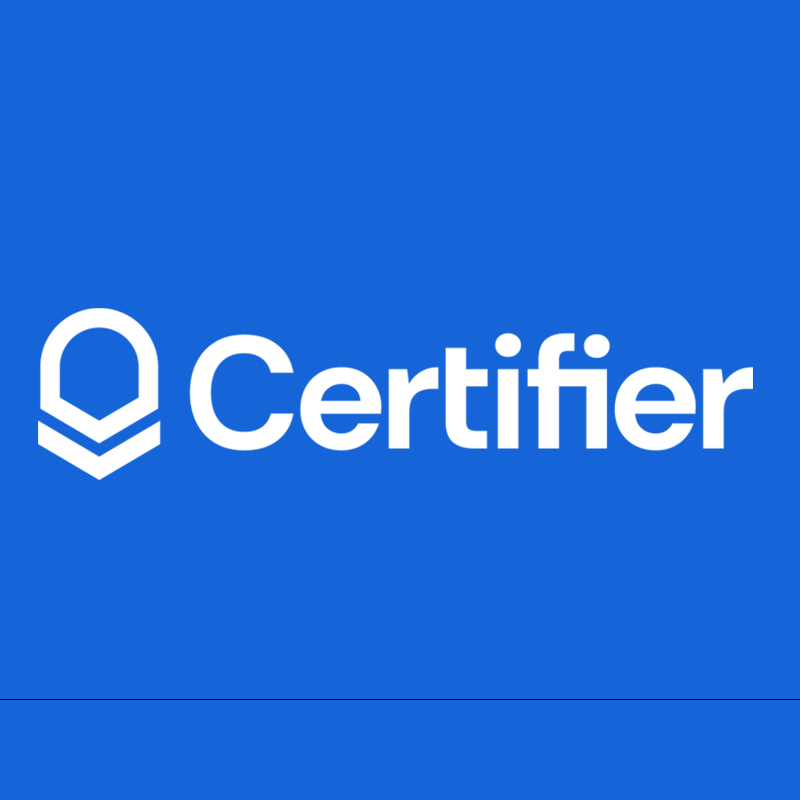 Certifier