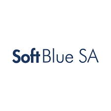 SoftBlue