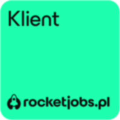 Klient Rocket Jobs